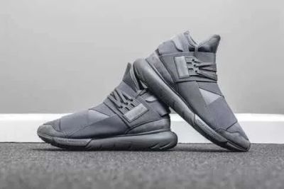 Лот: 10901366. Фото: 1. Кроссовочки Adidas Y-3. Кеды, кроссовки, слипоны
