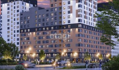 Лот: 25295716. Фото: 1. 2-комн. квартира , Красноярск... Квартиры, студии