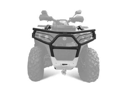 Лот: 20625266. Фото: 1. Бампер передний RM ATV 800 DUO. Кузов