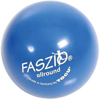 Лот: 23242898. Фото: 1. Массажный мяч TOGU Faszio Ball... Другое (спортивные товары)