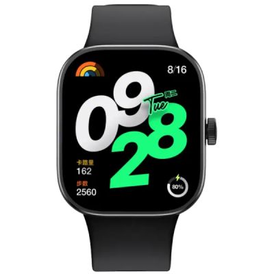 Лот: 22222065. Фото: 1. Умные часы Xiaomi Redmi Watch... Смарт-часы, фитнес-браслеты, аксессуары