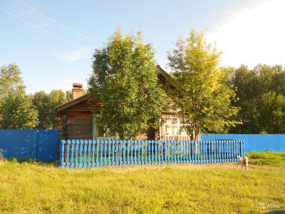 Лот: 11189497. Фото: 1. Дом 55 м? на участке 17.5 соток... Дома