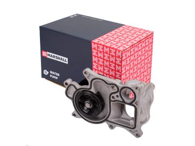 Лот: 25854730. Фото: 1. Помпа водяная Nissan Pathfinder... Двигатель и элементы двигателя