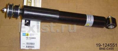 Лот: 3778896. Фото: 1. Амортизаторы передние Bilstein... Ходовая, подвеска, рулевое управление