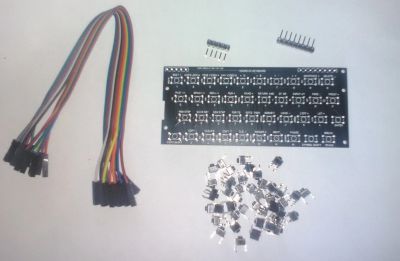 Лот: 15267555. Фото: 1. ZX Spectrum Микро Клавиатура... Клавиатуры и мыши