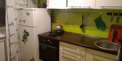 Лот: 8829897. Фото: 1. Сдам 1-комн квартиру 31кв.м. ул... Квартиры, студии