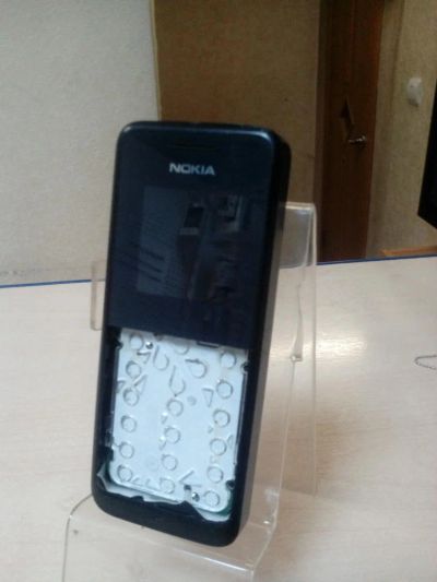 Лот: 9260070. Фото: 1. №687. Nokia 105. Кнопочные мобильные телефоны