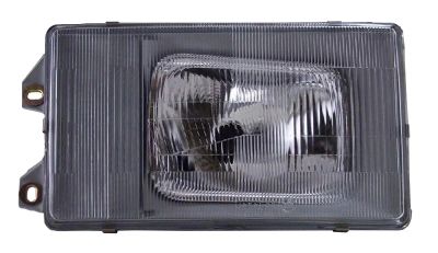 Лот: 3692084. Фото: 1. Фара правая mitsubishi fuso (86-93... Оптика и освещение