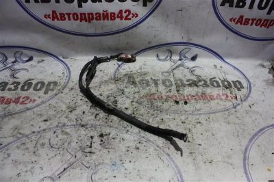 Лот: 21717973. Фото: 1. провод силовой Honda Domani mb3. Двигатель и элементы двигателя