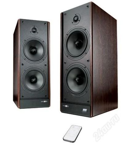 Лот: 1547200. Фото: 1. Microlab Solo 7C. Активные акустические системы