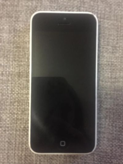 Лот: 9132571. Фото: 1. iPhone 5c. Смартфоны