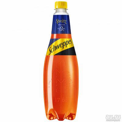 Лот: 17803576. Фото: 1. Напиток Schweppes. Напитки