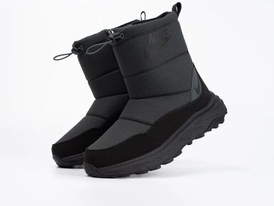 Лот: 24973419. Фото: 1. Зимние Сапоги Nike. Кеды, кроссовки, слипоны