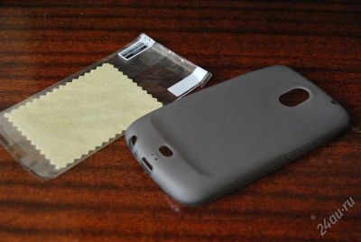 Лот: 2055221. Фото: 1. Чехол для Samsung Galaxy Nexus... Чехлы, бамперы
