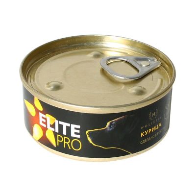 Лот: 10400640. Фото: 1. корм Titbit Elite Pro Для Собак... Корма