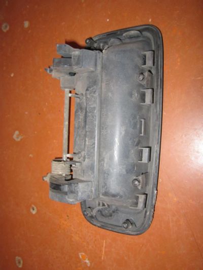 Лот: 11115154. Фото: 1. ручка дверная Toyota Sprinter... Кузов