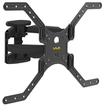 Лот: 13713088. Фото: 1. Кронштейн VLK TRENTO 12 black. Кронштейны, стойки, подставки