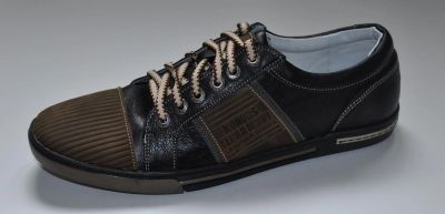 Лот: 7349174. Фото: 1. Мужские фирменные ботинки "Konors... Ботинки, полуботинки