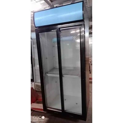 Лот: 25723272. Фото: 1. Холодильный шкаф FRIGOGLASS 765. Холодильное