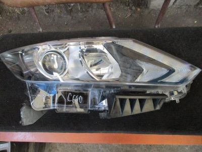 Лот: 12249494. Фото: 1. Фара передняя правая Nissan Qashqai... Оптика и освещение
