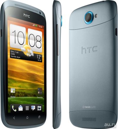 Лот: 8549085. Фото: 1. Смартфон HTC One S. Смартфоны