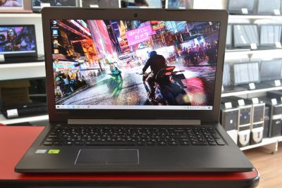 Лот: 16226958. Фото: 1. Lenovo ideapad 510-15IKB (15,6... Ноутбуки
