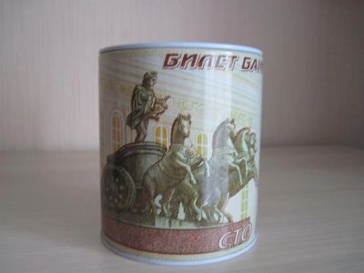 Лот: 2973403. Фото: 1. Копилка. Сувенирные мелочи