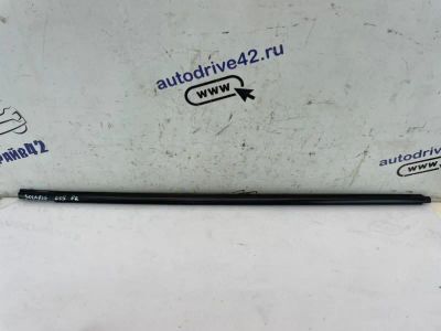 Лот: 24912867. Фото: 1. уплотнитель стекла внешний Hyundai... Кузов