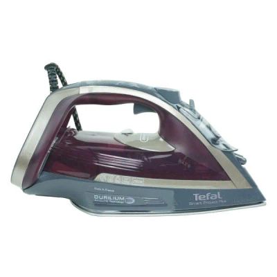 Лот: 25739046. Фото: 1. Утюг Tefal Smart Protect Plus... Утюги, парогенераторы, отпариватели