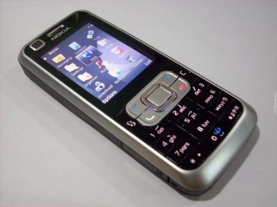 Лот: 16863394. Фото: 1. Nokia 6120c-1. Кнопочные мобильные телефоны