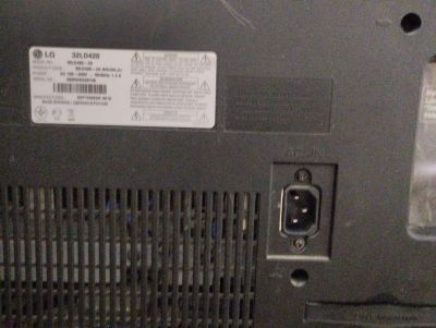 Лот: 25896683. Фото: 1. Телевизор. Телевизоры