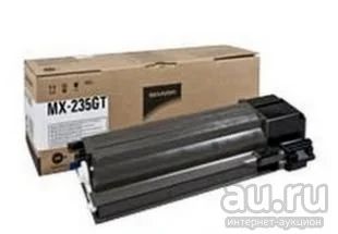 Лот: 11182179. Фото: 1. Картридж для Sharp AR 5618/5620... Картриджи, расходные материалы