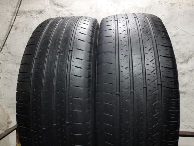 Лот: 18974827. Фото: 1. 215/60R16 94H Dunlop SP Sport... Шины