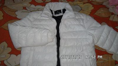 Лот: 10139262. Фото: 1. Пуховик. Верхняя одежда