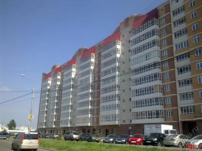 Лот: 5959264. Фото: 1. сдам однокомнатную район планета. Квартиры, студии