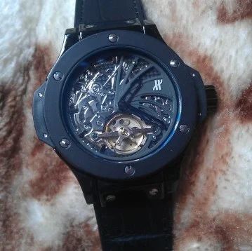 Лот: 5321136. Фото: 1. Швейцарские часы "Hulbot" Rolex... Другие наручные часы