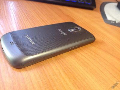 Лот: 4954392. Фото: 1. Samsung Galaxy nexus i9250 16Gb... Смартфоны