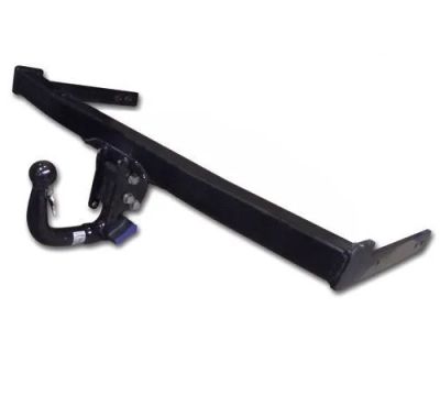 Лот: 15249985. Фото: 1. Фаркоп на Volkswagen Tiguan 2007-2015... Другое (автозапчасти)