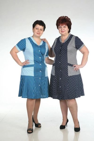 Лот: 6694127. Фото: 1. халат. Домашняя одежда