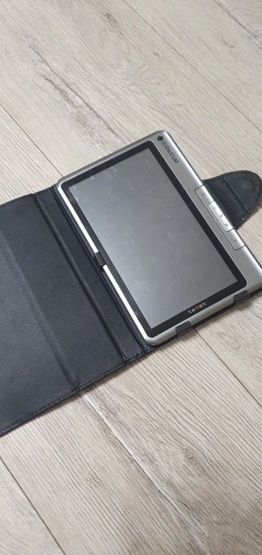 Лот: 18088852. Фото: 1. Электронная Книга Texet TB-709A. Другое (электронные книги, аксессуары)
