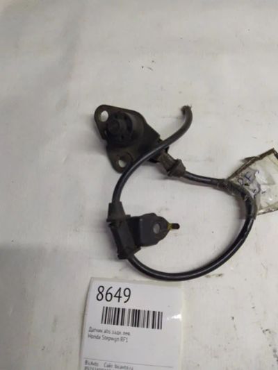 Лот: 21417577. Фото: 1. датчик abs Honda Stepwgn, Odyssey... Двигатель и элементы двигателя