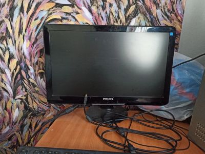 Лот: 17796729. Фото: 1. Компьютер i3 + видеокарта 1050ti. Компьютеры в сборе
