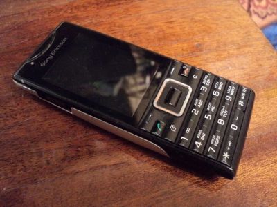 Лот: 3749851. Фото: 1. sony ericsson j10i2. Кнопочные мобильные телефоны
