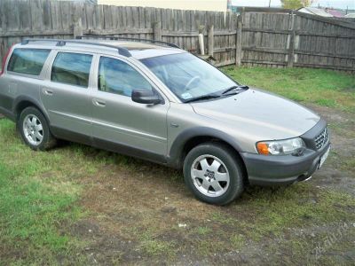 Лот: 2123324. Фото: 1. продам VOLVO XC70. Автомобили