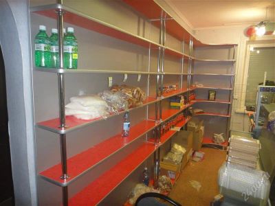 Лот: 1338827. Фото: 1. торговое оборудование продам. Торговое