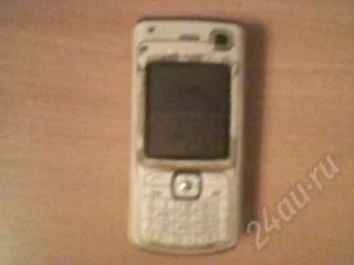 Лот: 2563334. Фото: 1. Nokia N70 Обмен!. Смартфоны