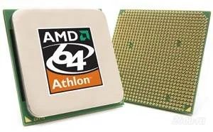 Лот: 1013179. Фото: 1. Socket AM2 Athlon 64 3000+ с новым... Процессоры