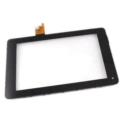 Лот: 4052637. Фото: 1. Сенсор Touch screen Huawei MediaPad... Запчасти для планшетов