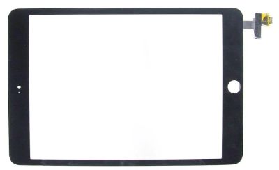 Лот: 11769374. Фото: 1. Сенсорный экран iPad mini 3 В... Дисплеи, дисплейные модули, тачскрины