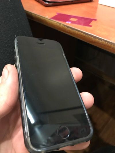 Лот: 10464696. Фото: 1. iphone 5s. Смартфоны